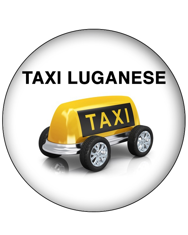 Yellow Taxi Lugano